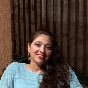 Meet your Posher, Ana